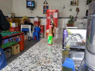 Bar E Lanches Dois Coracoes Mineiro