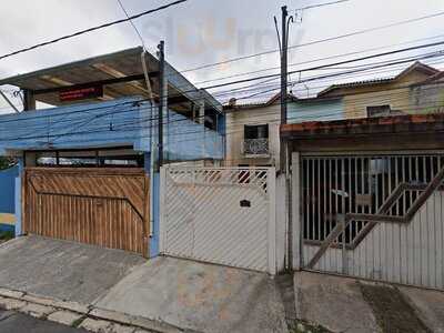 Bar Do Baixinho - Rei Da Caipirinha