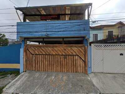 Bar Do Baixinho - Rei Da Caipirinha