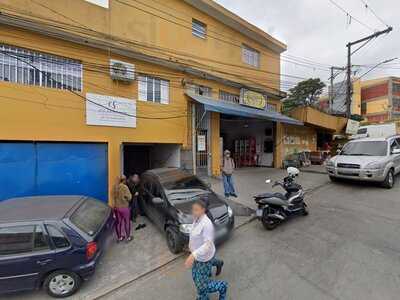 Panificadora Triunfo