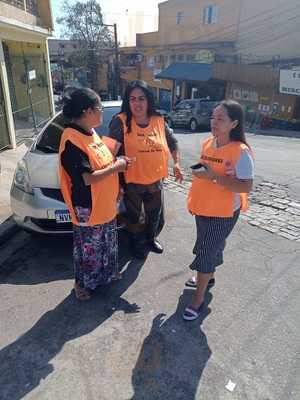 Panificadora Triunfo