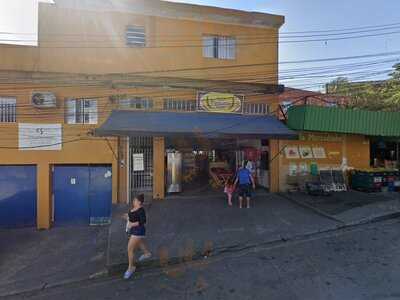 Panificadora Triunfo