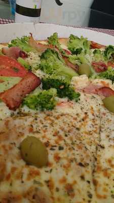 Pizzaria Da Família