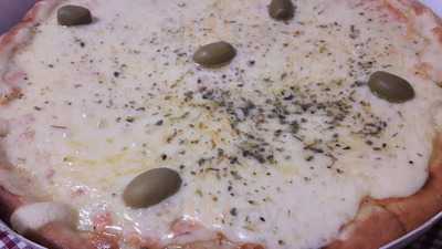 Pizzaria Da Família