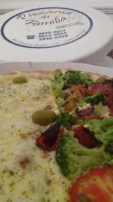 Pizzaria Da Família