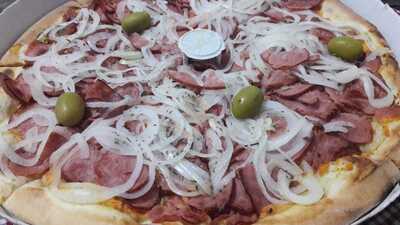 Pizzaria Da Família