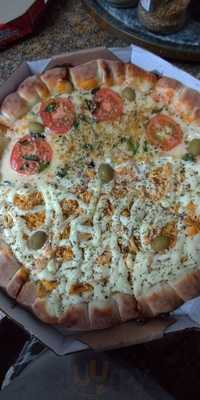 Pizzaria Da Família