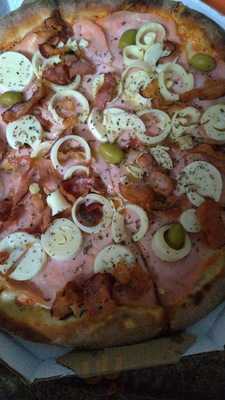 Pizzaria Da Família