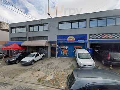 Pizzaria Da Família