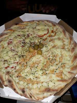 Pizzaria Shalon