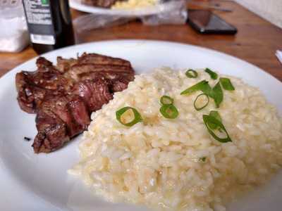 Quintal Oz - Butantã