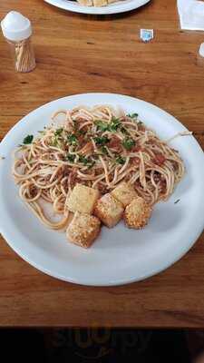 Quintal Oz - Butantã