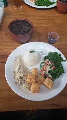 Quintal Oz - Butantã