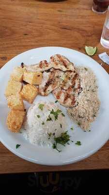 Quintal Oz - Butantã