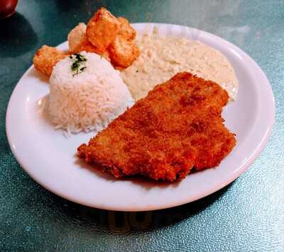 Quintal Oz - Butantã