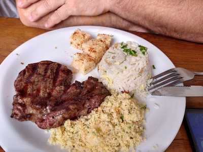 Quintal Oz - Butantã