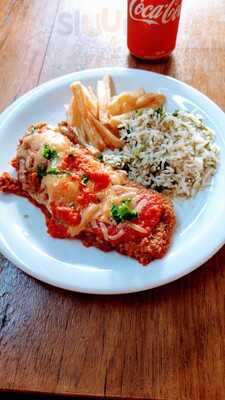 Quintal Oz - Butantã