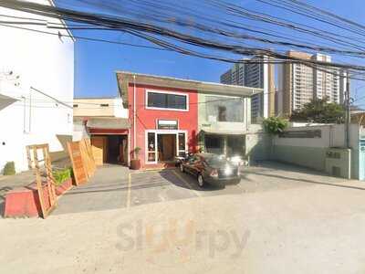 Quintal Oz - Butantã