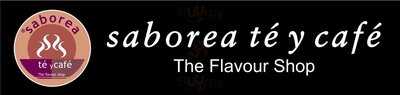 Saborea Té Y Café