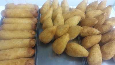 Cantinho Dos Salgados Potiguar