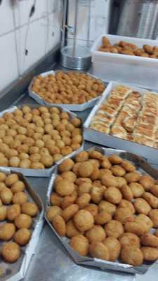 Cantinho Dos Salgados Potiguar