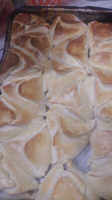 Cantinho Dos Salgados Potiguar