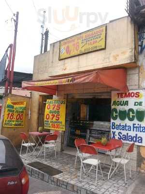 Cantinho Dos Salgados Potiguar