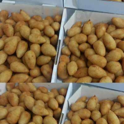 Cantinho Dos Salgados Potiguar