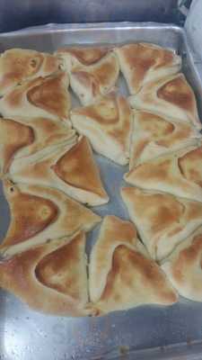 Cantinho Dos Salgados Potiguar