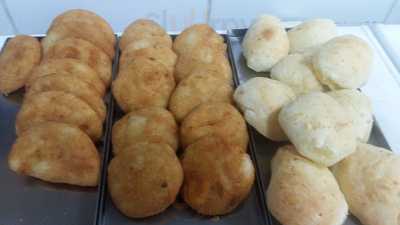 Cantinho Dos Salgados Potiguar