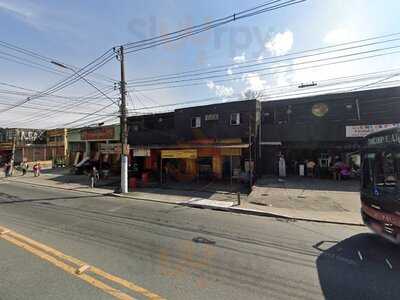 Cantinho Dos Salgados Potiguar