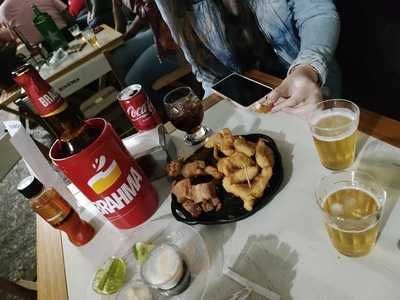 Saideira Buteco De Comida