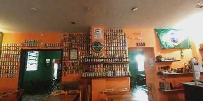 Saideira Buteco De Comida