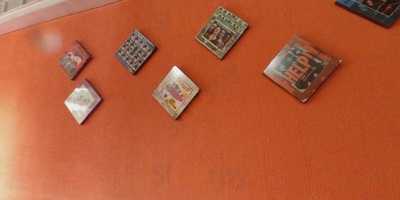 Saideira Buteco De Comida