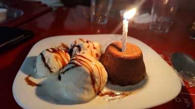 Saideira Buteco De Comida