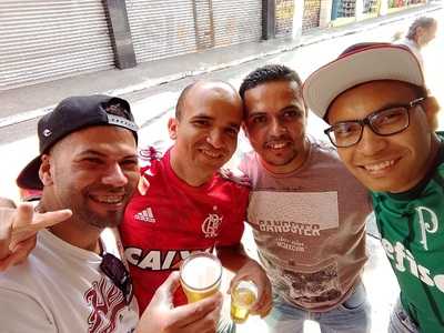 Lanches Millennium Ii