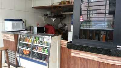 Lanches Moreira De Godoy