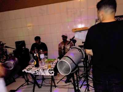 Lanches Moreira De Godoy