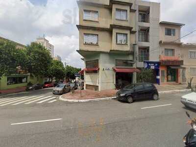 Lanches Moreira De Godoy