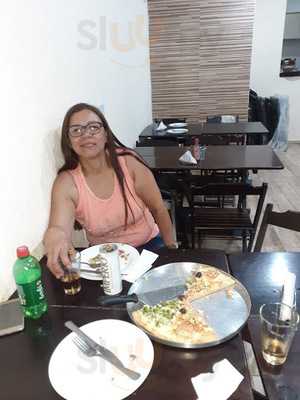 Pizzaria Emilia Romana