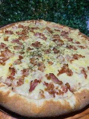 Pizzaria Emilia Romana