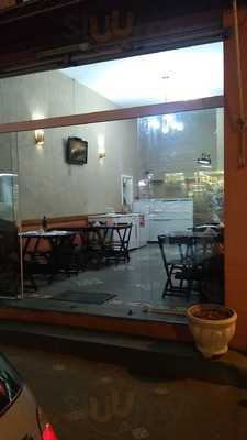 Pizzaria Emilia Romana