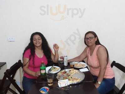 Pizzaria Emilia Romana