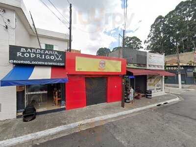 Pizzaria Emilia Romana