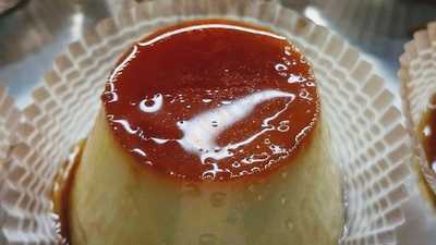 Tradicoes - Paes E Doces