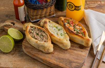 Tradicoes - Paes E Doces