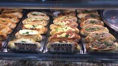 Tradicoes - Paes E Doces