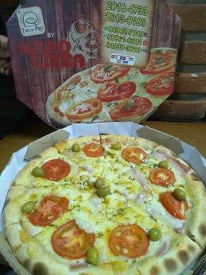 Toca Da Pizza
