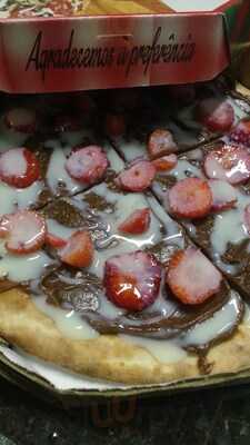 Toca Da Pizza