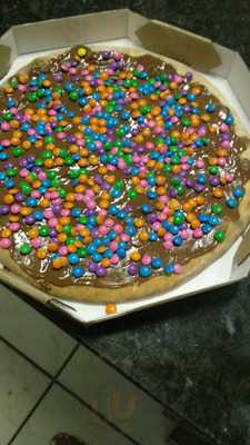Toca Da Pizza